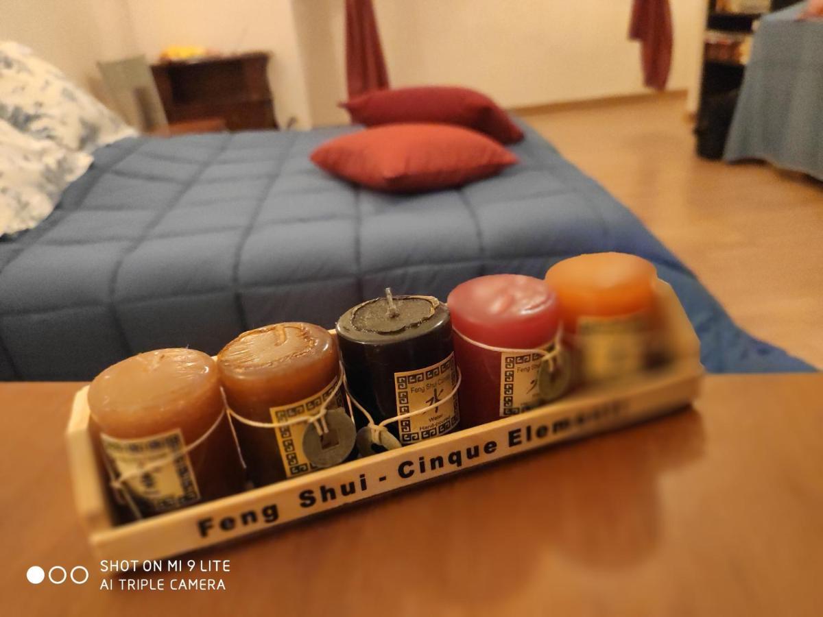 ラ・モッラEx Ostu Impero: Vino, Tartufo Ed Ospitalitaアパートメント エクステリア 写真